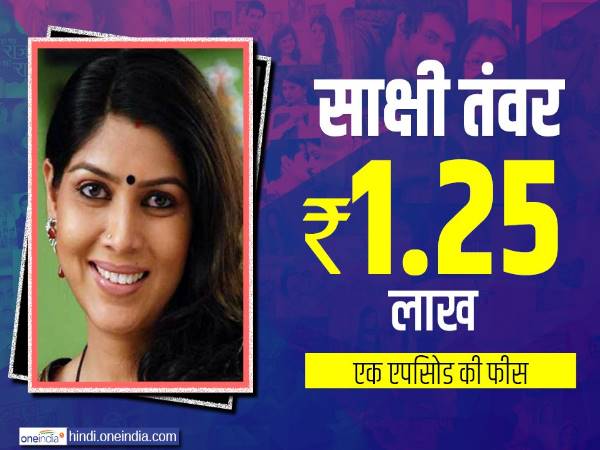 4- साक्षी तंवर 