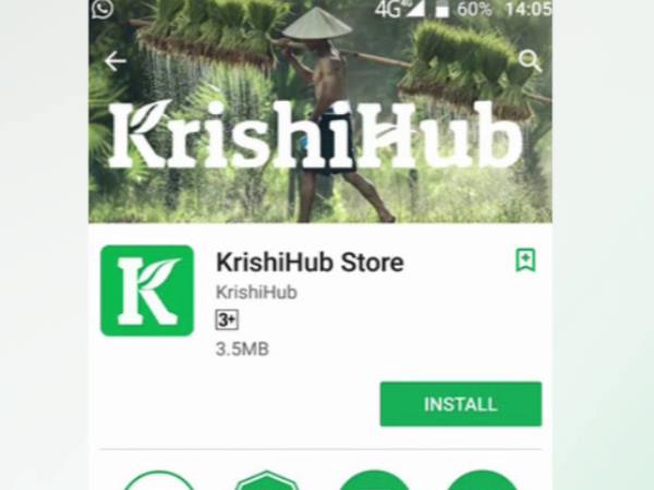 किसानों के लिए सारी जानकारियां