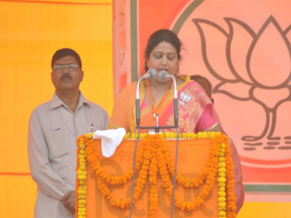  स्वामी प्रसाद मौर्या और मुकुट बिहारी के प्रभाव की परीक्षा