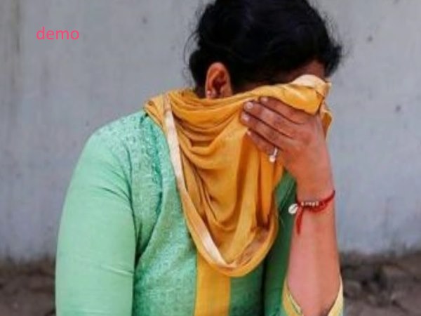  पुलिस नहीं कर रही सुनवाई