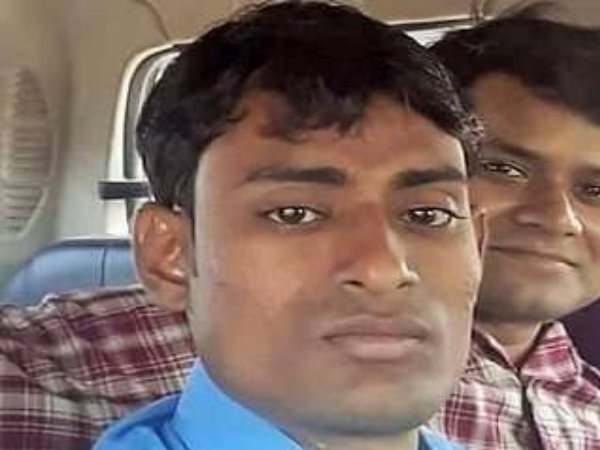 पुलिस को लगा प्रेम प्रसंग का सुराग और सुलझ गई गुत्थी