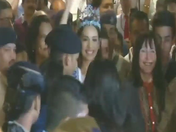 28 नवंबर को हिस्सा लेंगी कार्यक्रम में