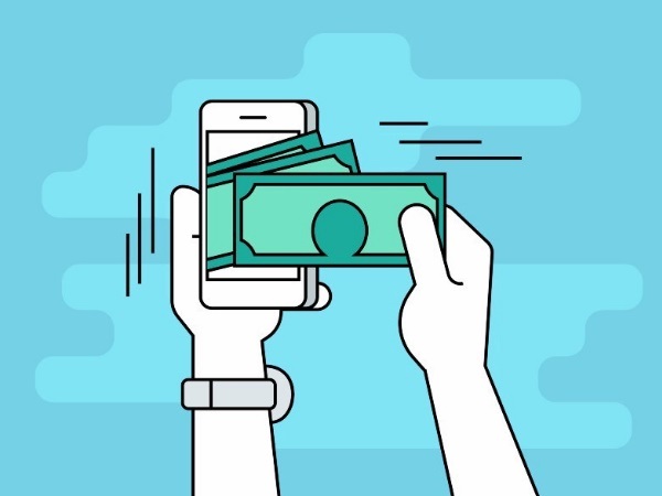 पेटीएम भी दे रहा है ऑफर