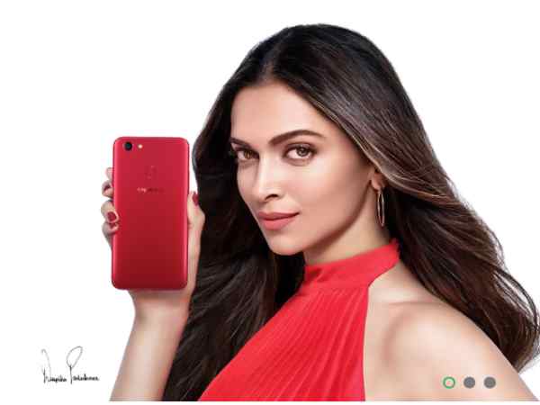 ओप्पो ने F3 Plus फोन किया लॉन्च