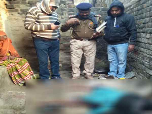 हत्या की वजहों का पता नहीं
