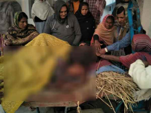 भागलपुर जिले का मामला
