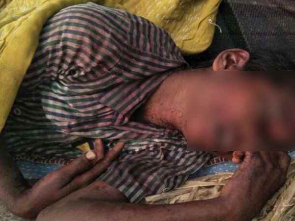 जांच में जुट गई है पुलिस