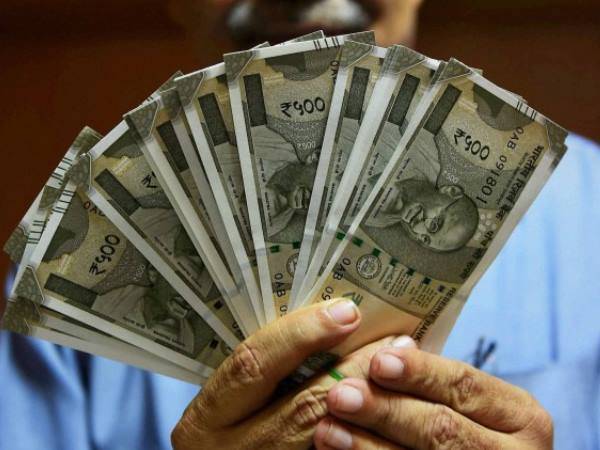 केवल एटीएम से मिलेंगे 2000 और 500 के नोट