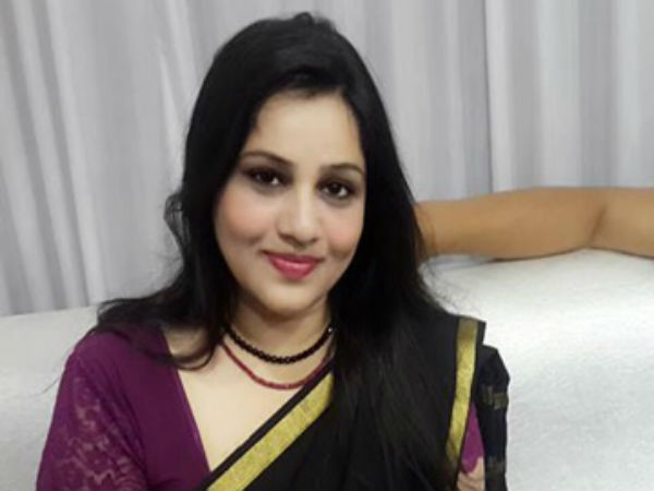 उमा भारती