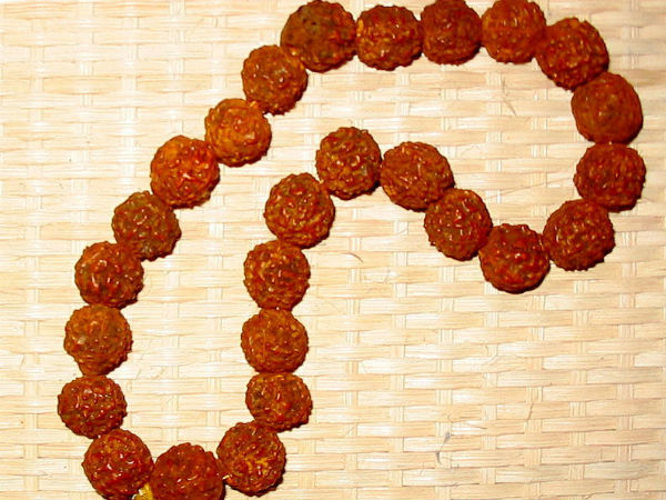 आकर्षण एवं उच्चाटन