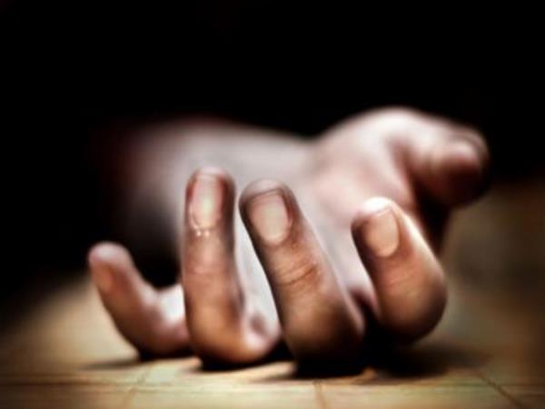 24 नवंबर को हुई थी हत्या