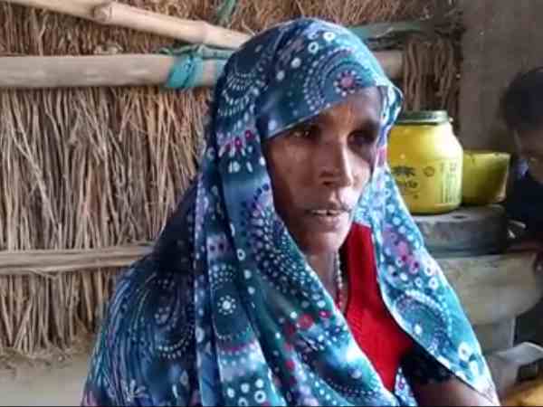 विमला ने बताया