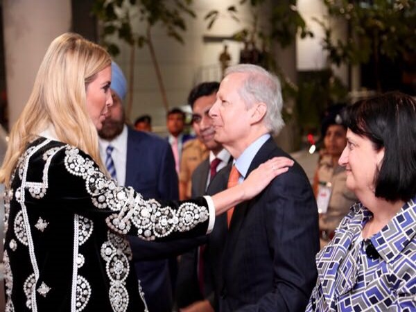 जानिए इवांका के बारे में जानिए इवांका के बारे में