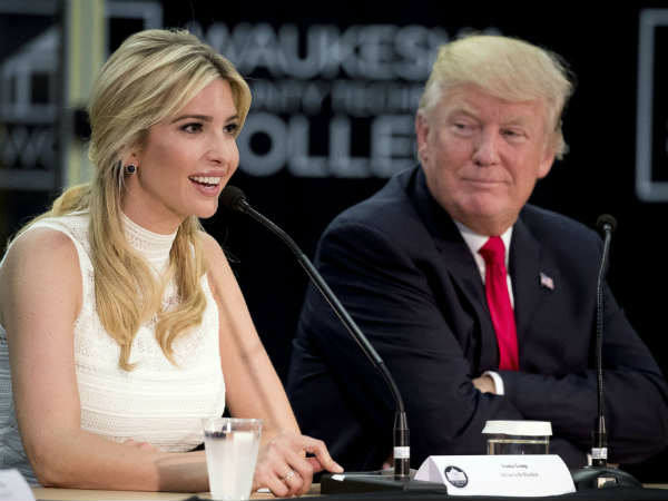 व्हाइट हाउस एडवाइजर व्हाइट हाउस एडवाइजर