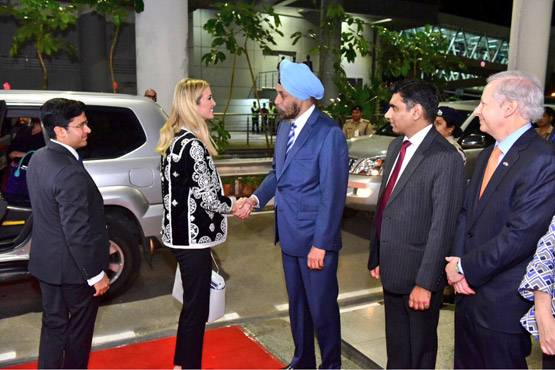 150 देशों के प्रतिनिधी आ रहे हैं भारत 150 देशों के प्रतिनिधी आ रहे हैं भारत