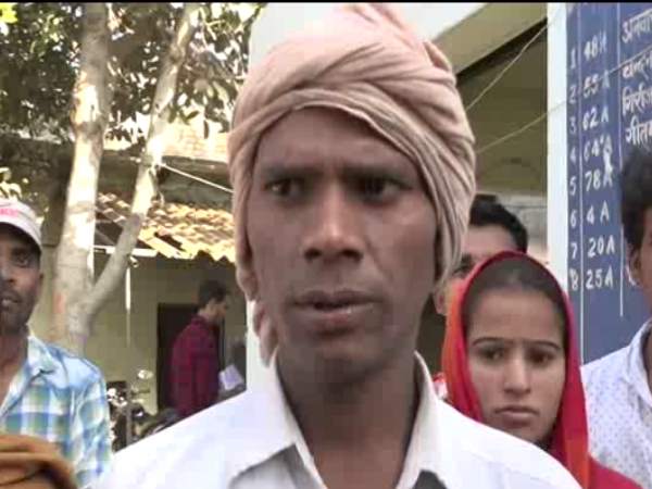 पहले ही हो गई थी अनहोनी की आहट पहले ही हो गई थी अनहोनी की आहट