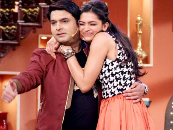 ये बोले कपिल शर्मा