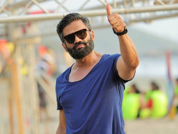 क्या कहा था सुनील शेट्टी ने?