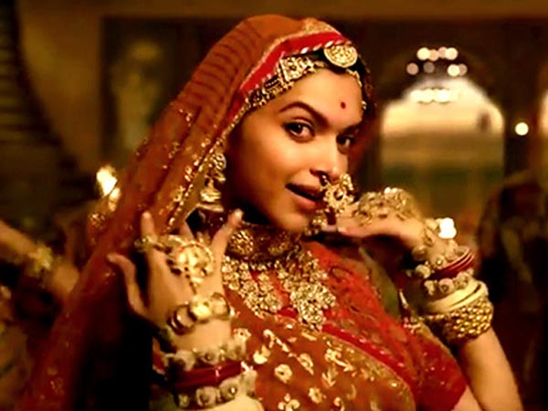 भंसाली के वकील ने दिलाया कोर्ट को भरोसा