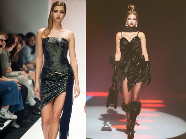 बड़े-बड़े ब्रांड्स के लिए की है मॉडलिंग