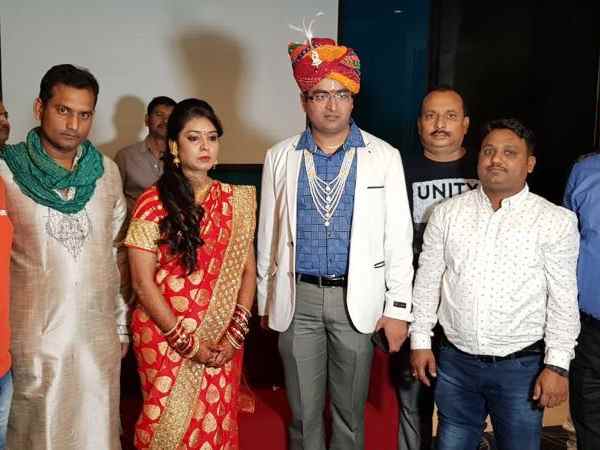 गाजीपुर में तैनाती के दौरान चर्चित हुए थे संजय गाजीपुर में तैनाती के दौरान चर्चित हुए थे संजय