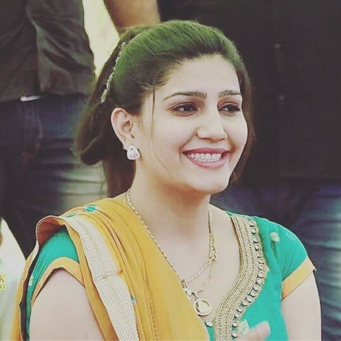 सपना को मिला सेफ सेक्स का ज्ञान 