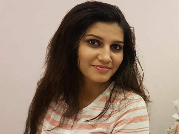 बिग-बॉस के किसी सदस्य से निजी टकराव नहीं: सपना चौधरी