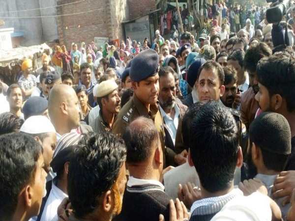 आरोपी न्यू शिमला का रहने वाला 