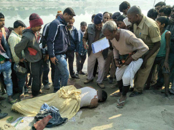 काजल और लक्ष्मण में था अवैध संबंध काजल और लक्ष्मण में था अवैध संबंध