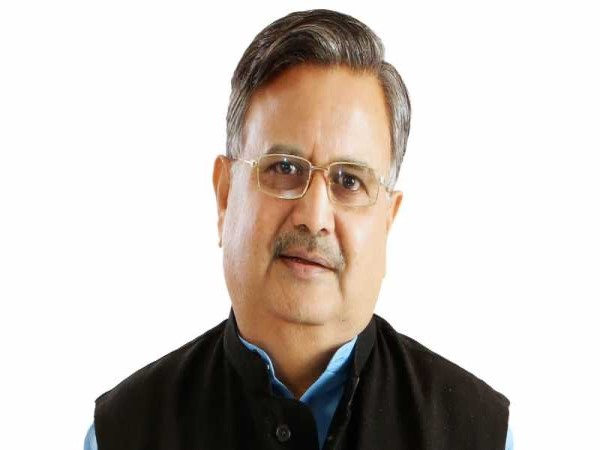 रमन सिंह ने दिया कांंग्रेस को जवाब