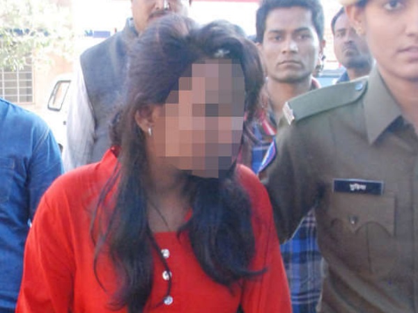 दोनों ने ही अपने घर जाने से किया इनकार 