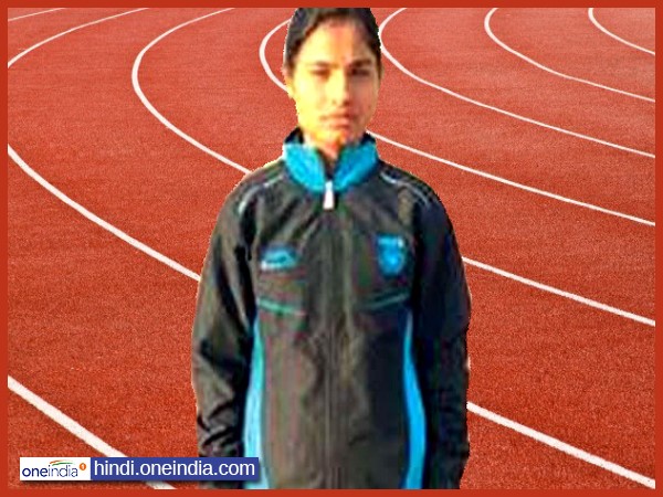 सीमा के कोच ने जताई खुश