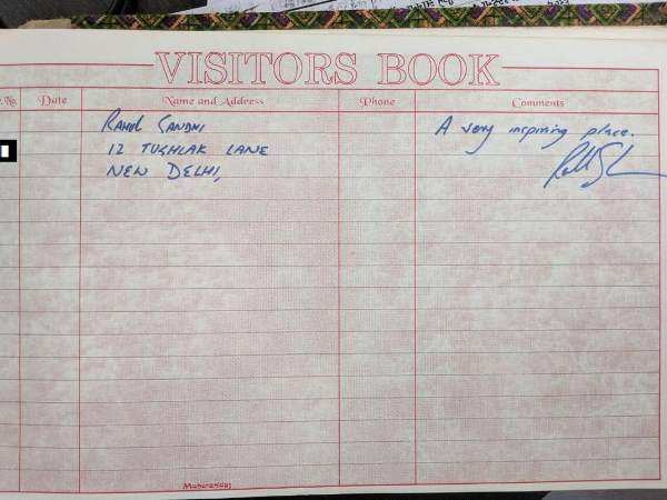 राहुल के परनाना ने नहीं बनवाया सोमनाथ मंदिर: PM मोदी राहुल के परनाना ने नहीं बनवाया सोमनाथ मंदिर: PM मोदी