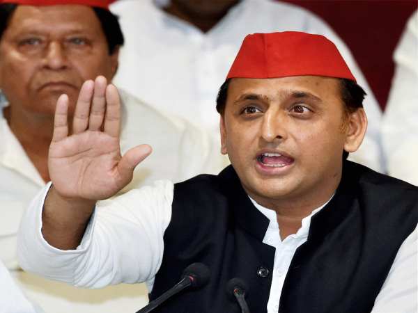 नहीं टूटेगा फिरोजाबाद का सपाई किला नहीं टूटेगा फिरोजाबाद का सपाई किला