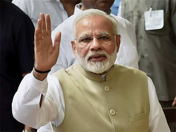 NTPC Accident: पीएम मोदी ने एनटीपीसी हादसे पर व्यक्त की संवेदना, कहा- दुआ करता हूं घायल लोग जल्द से जल्द स्वस्थ हो जाएं NTPC Accident: पीएम मोदी ने एनटीपीसी हादसे पर व्यक्त की संवेदना, कहा- दुआ करता हूं घायल लोग जल्द से जल्द स्वस्थ हो जाएं