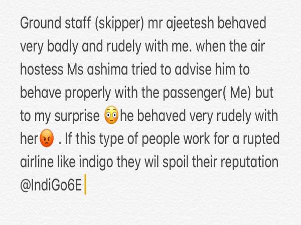 पीवी सिंधु के साथ दुर्व्यवहार: BAI के अध्यक्ष ने कहा- उड्डयन मंत्रालय तक ले जाएंगे मामला