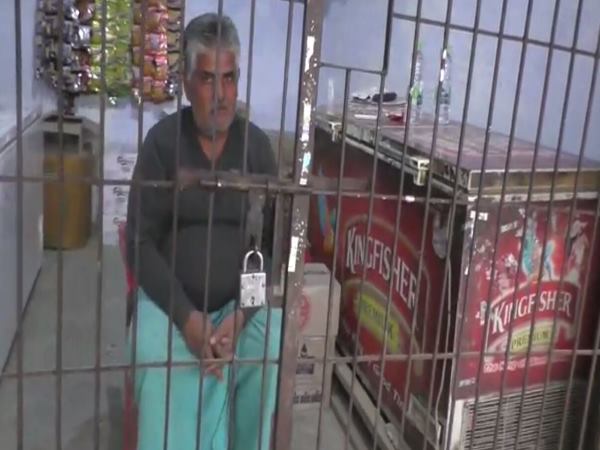 अक्सर होता था जमावड़ा
