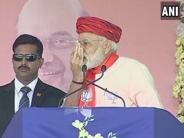 ये बोले थे पीएम मोदी