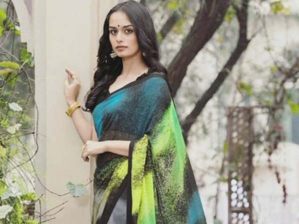 Miss World Manushi Chhilar Miss World Manushi Chhilar