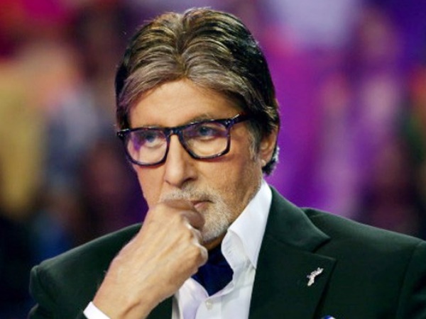 amitabh bachchan amitabh bachchan