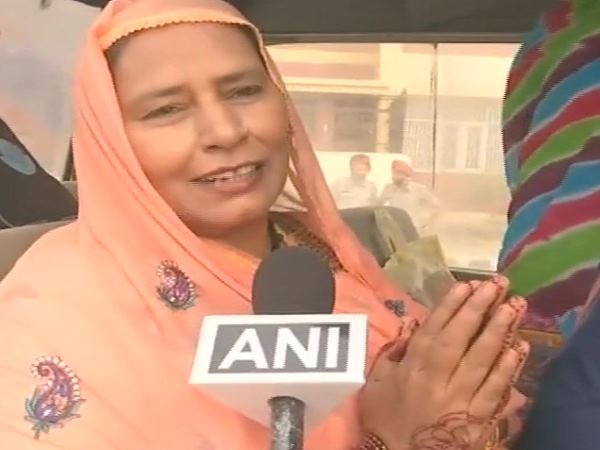 जेल में जन्मी पाकिस्तानी बच्ची आज 11 साल बाद अपने देश जाएगी वापस