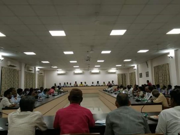 BJP strategy and preparation in UP Municipal Corporation Election 2017