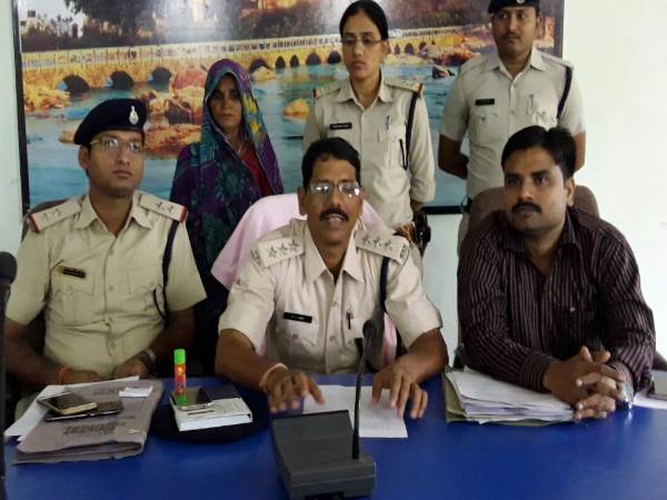 Widow refuse to marry brother-in-law, In-laws murder in Madhya Pradesh