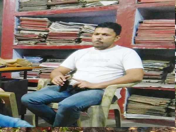  Patna wife converted her religion for his boyfriend