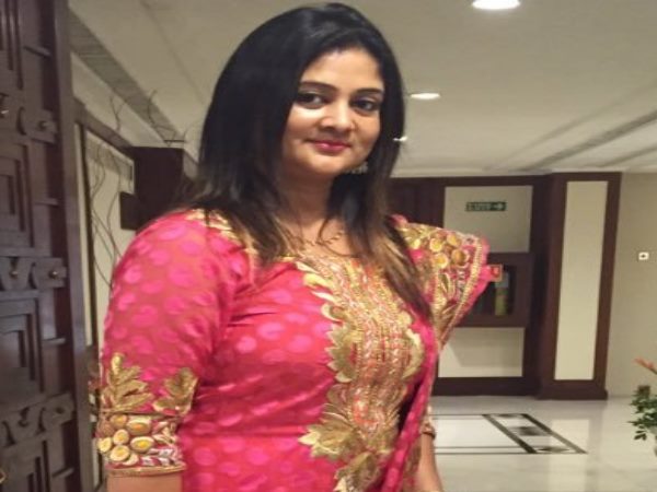 Congress disclose her Mayor candidate from Varanasi City