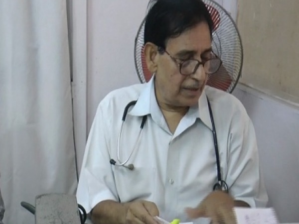 दिनेश शर्मा