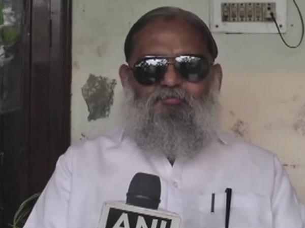 ‘जुमला’ शब्द से चिढ़ गये विज?