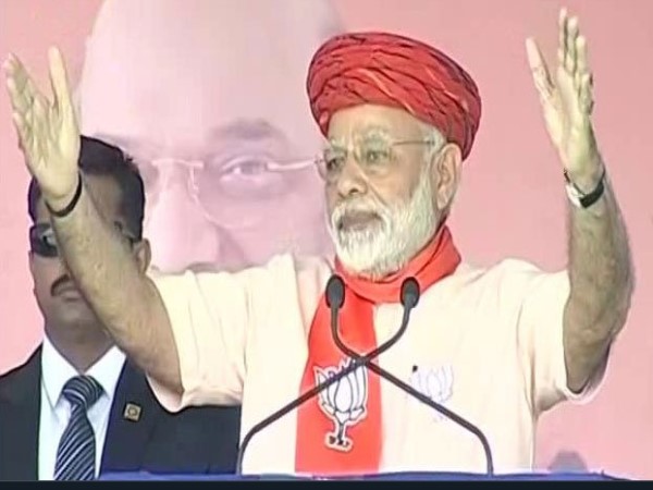 PM Narendra Modi In Gujarat Morbi Live: Addresses Rally target congress PM Narendra Modi In Gujarat Morbi Live: Addresses Rally target congress