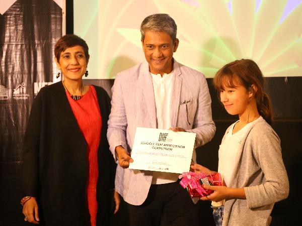 International Film Festival opening in Himachal Pradesh