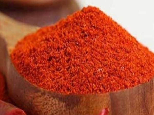 Gang arrested for loot by pouring chili powder in the eyes Gang arrested for loot by pouring chili powder in the eyes